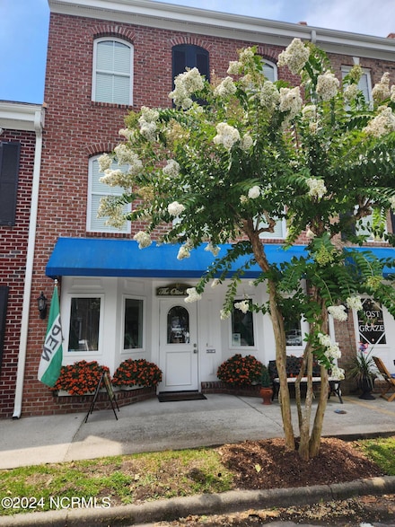 7645 High Market St Unit 4, Sunset Beach, NC 28468