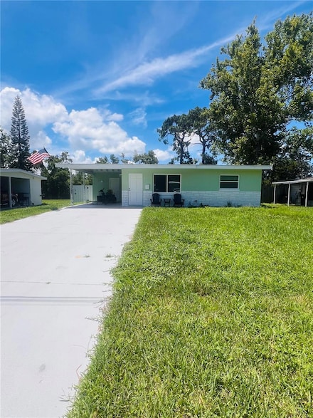 6316 Alaska Ave, New Port Richey, FL 34653