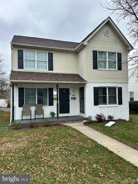 713 Medway Rd, Hagerstown, MD 21740