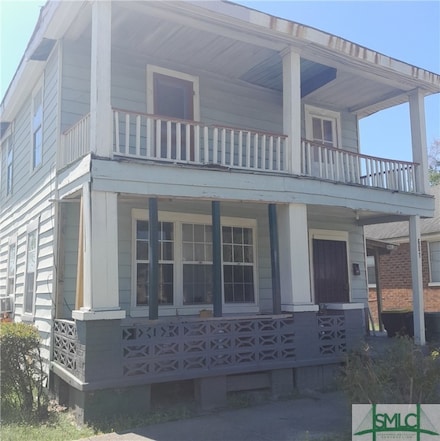 601 W 41st St, Savannah, GA 31415