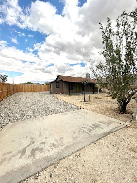 6623 La Luna Ave, Twentynine Palms, CA 92277