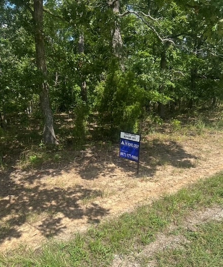 318 La Prada, Malakoff, TX 75148