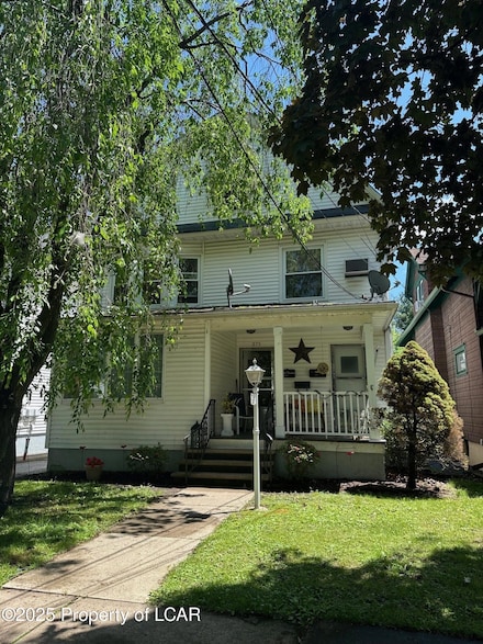 375 Chestnut Ave, Kingston, PA 18704