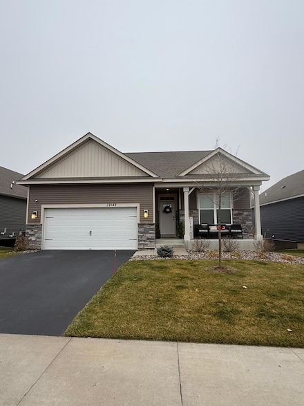 19142 Grass Lake Trail, Rogers, MN 55374