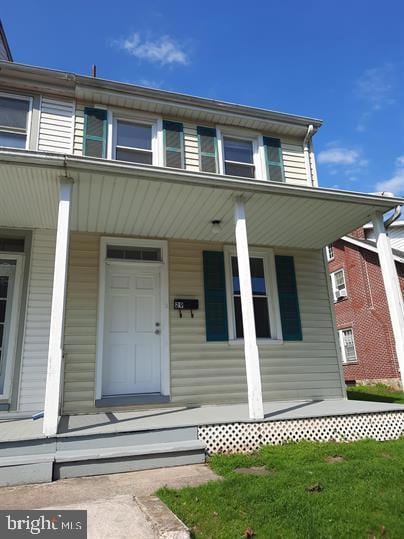 29 N Prince St, Millersville, PA 17551