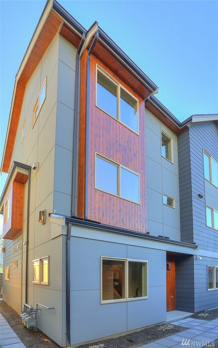 1513 NW 90th St, Seattle, WA 98117