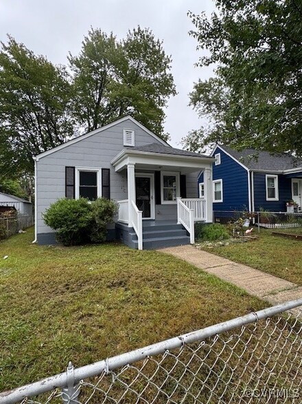 207 W 32nd St, Richmond, VA 23225