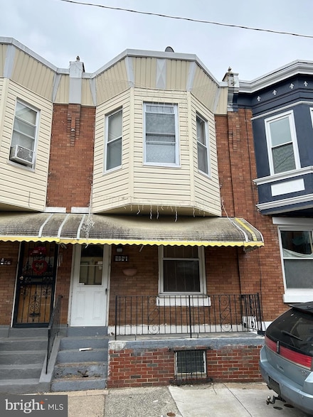 2824 N Stillman St, Philadelphia, PA 19132