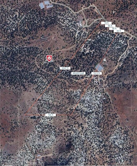 12700 Pinton Hills Ct, Tehachapi, CA 93561