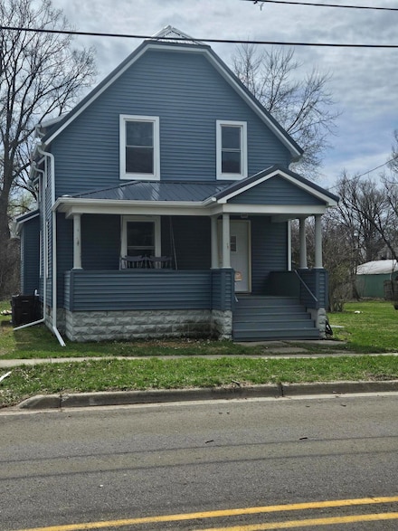 112 River St, Albion, MI 49224