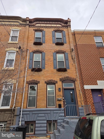1603 Ellsworth St Unit B, Philadelphia, PA 19146
