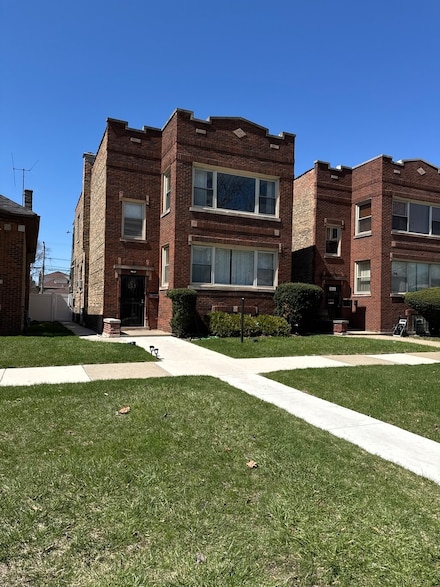 7818 S Michigan Ave, Chicago, IL 60619