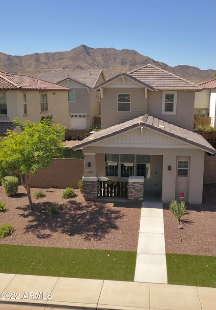9326 S 34th Dr, Laveen, AZ 85339