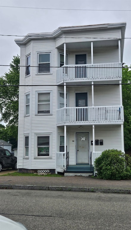 56 Laval St, Manchester, NH 03102