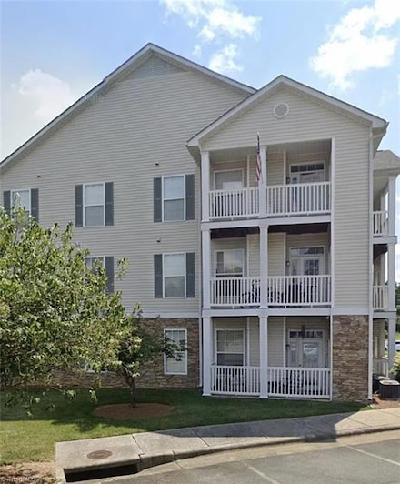 3009 Winston Dr Unit 84, Burlington, NC 27215