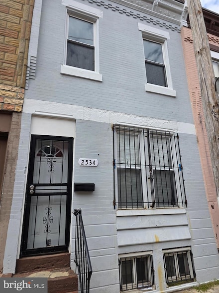 2534 N Bancroft St, Philadelphia, PA 19132