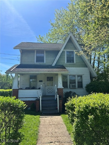 720 Kipling St, Akron, OH 44306