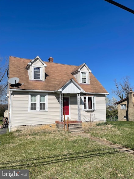 5406 King Ave, Rosedale, MD 21237