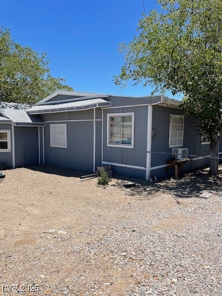501 E Encinitas St, Searchlight, NV 89046