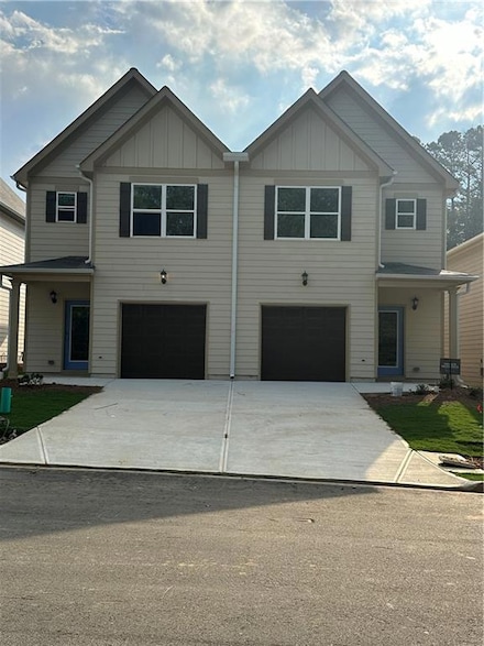3136 Brownstone Ln SE, Atlanta, GA 30354