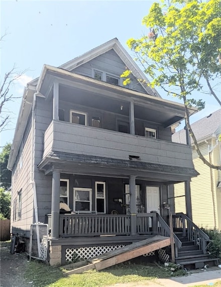 27-29 Weaver St, Rochester, NY 14621