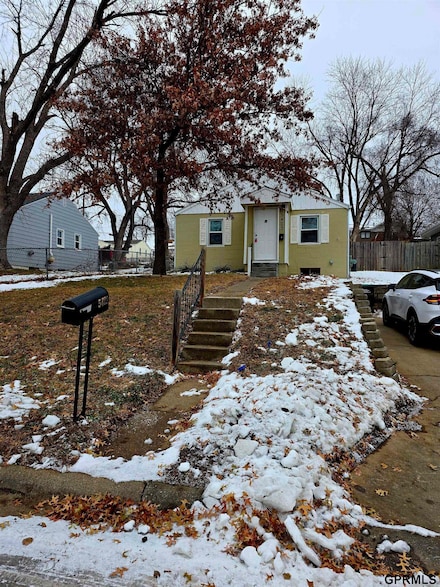 5423 S 50th Ave, Omaha, NE 68117