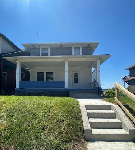 665 Ridge Ave, New Kensington, PA 15068