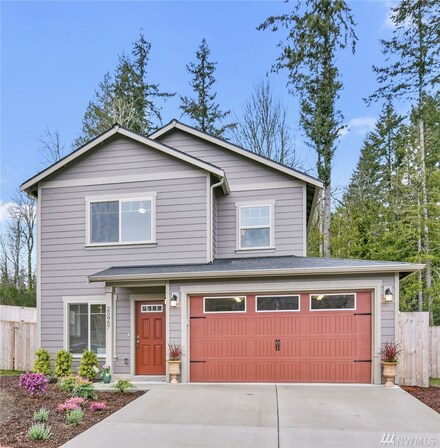 25967 School House Place NE, Kingston, WA 98346