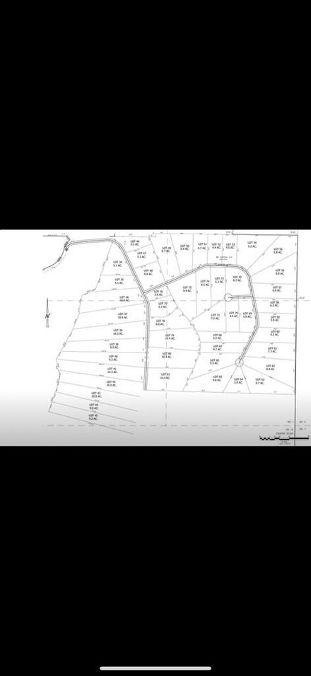 Lot 54 Bent Creek, Pearl River, MS 39466