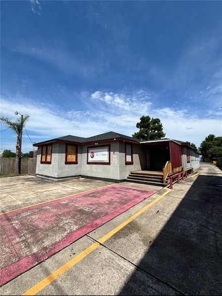 403 Westbank Expressway None, Gretna, LA 70053