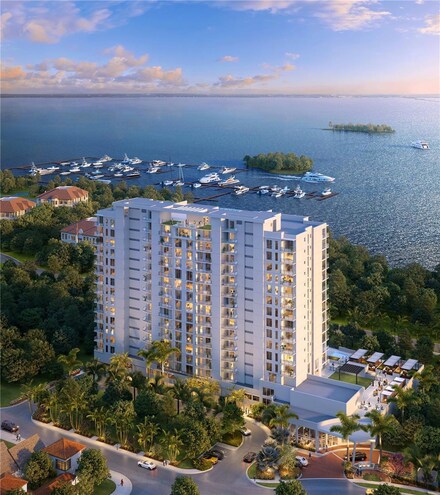 5701 Bowen Daniel Dr Unit 504, Tampa, FL 33616
