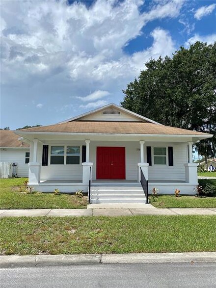 1140 N New York Ave, Lakeland, FL 33805