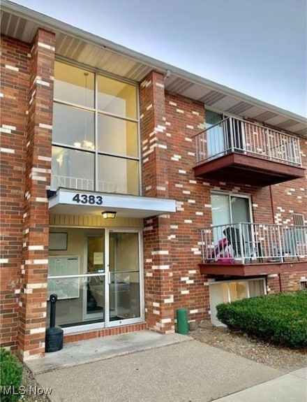 4383 Inner Circle Dr Unit B22, Brunswick, OH 44212