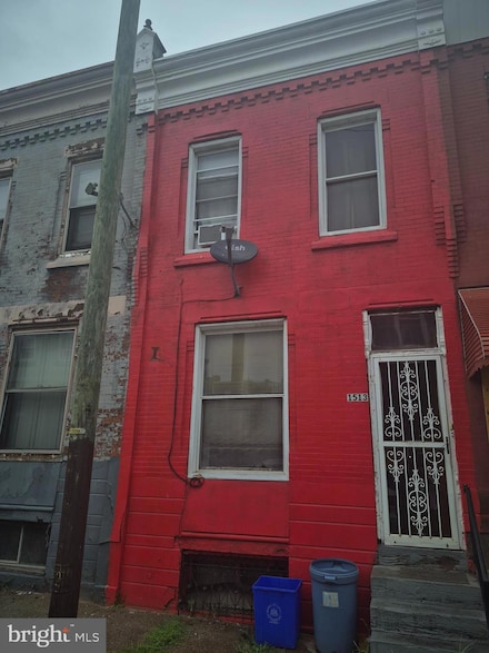 1513 W Hazzard St, Philadelphia, PA 19132