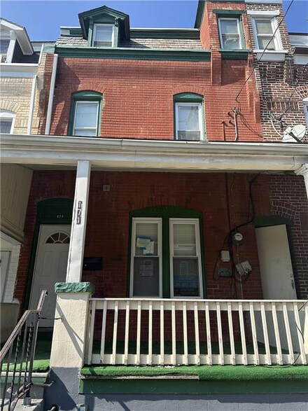 171 W Chew St, Allentown, PA 18102