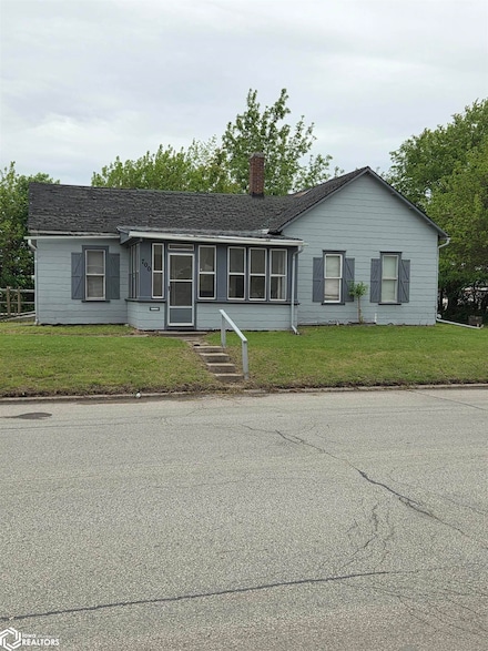 700 E Howard St, Creston, IA 50801