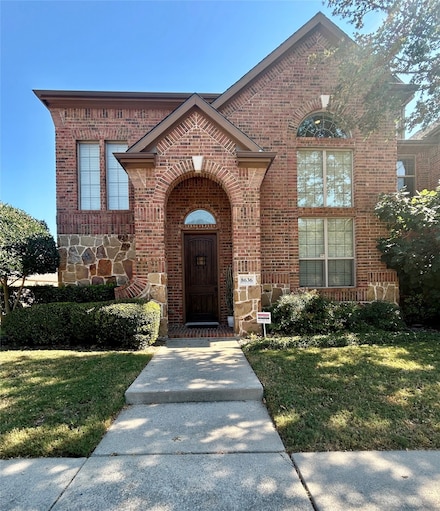 8636 Naomi St, Plano, TX 75024