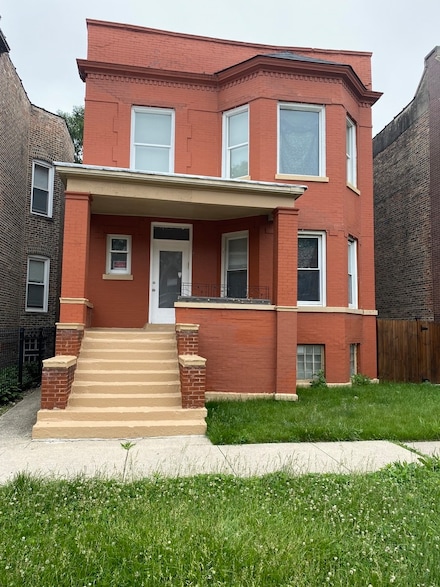 7425 S Princeton Ave Unit 1, Chicago, IL 60621