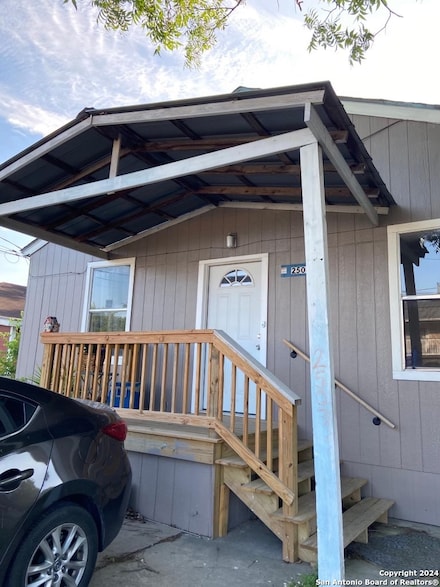 2503 Dahlgreen Ave, San Antonio, TX 78237