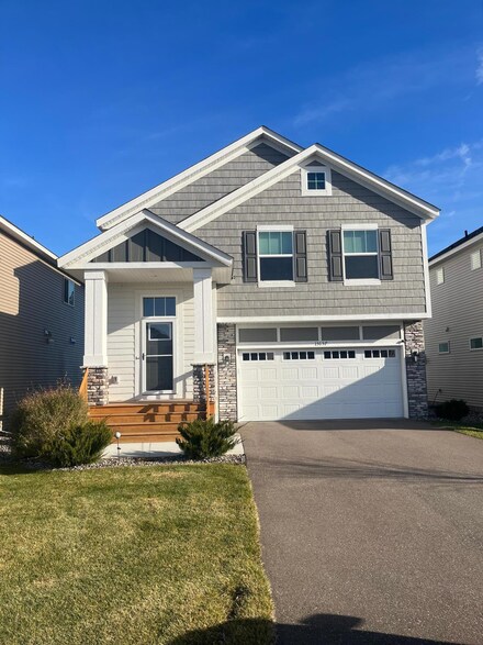 15157 Quintana Ct NW, Ramsey, MN 55303