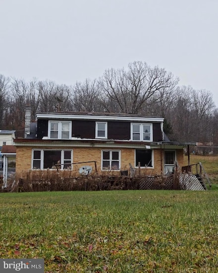 1707 State St, Osceola Mills, PA 16666