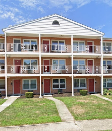 180 Birdseye St Unit a5, Bridgeport, CT 06604