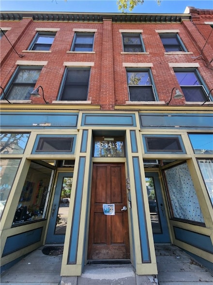 5237 Butler St Unit 3, Pittsburgh, PA 15201