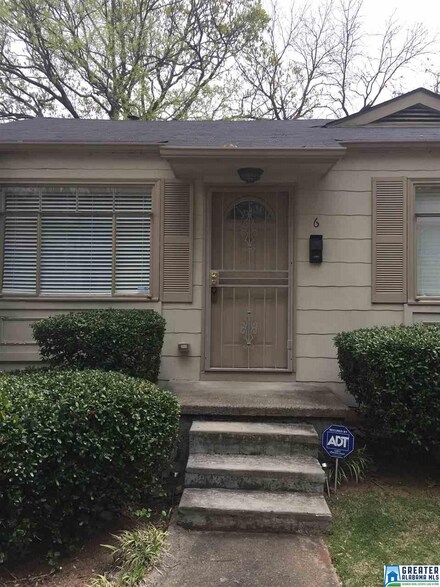 1406 21st Way S Unit 6, Birmingham, AL 35205