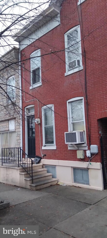 719 Chestnut Ave, Trenton, NJ 08611