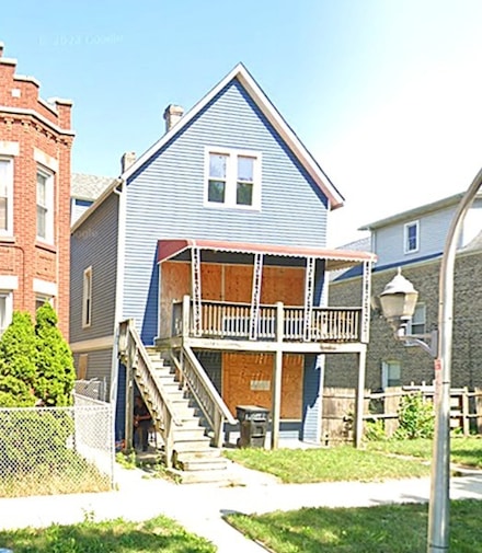 2259 S Kirkland Ave, Chicago, IL 60623
