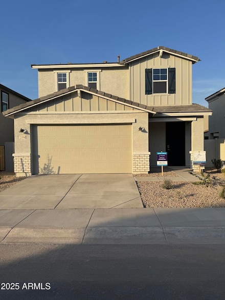 2594 E Bluff Spring Ave, Apache Junction, AZ 85119