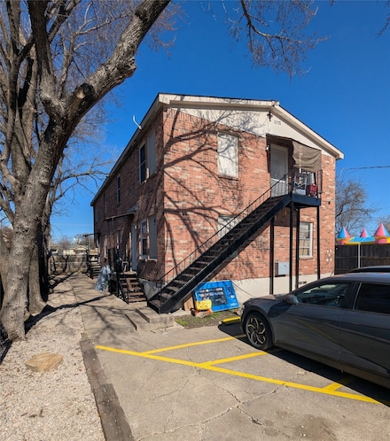 1322 Caldwell St, Dallas, TX 75223