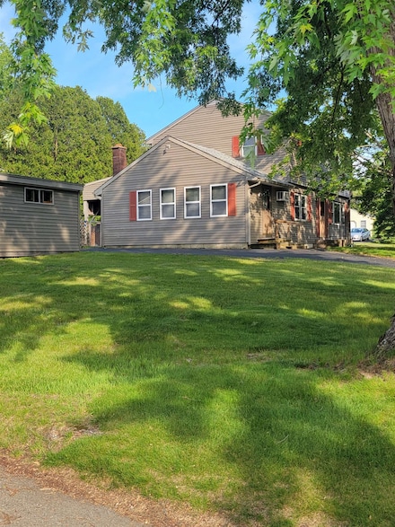 44 Sherwood Meadows, Pembroke, NH 03275