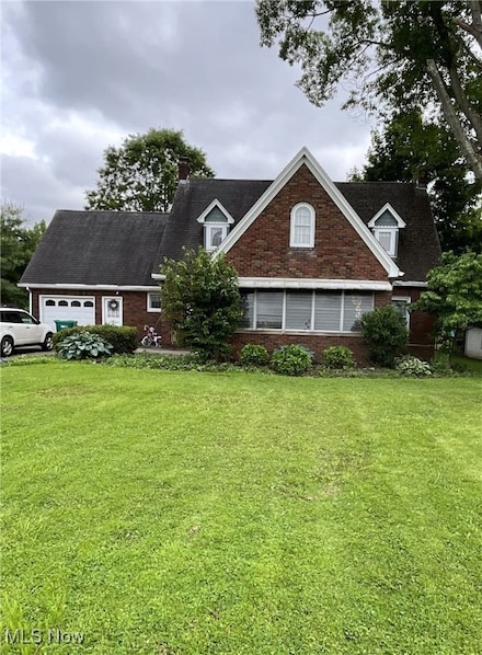 11299 Mahoning Ave, North Jackson, OH 44451